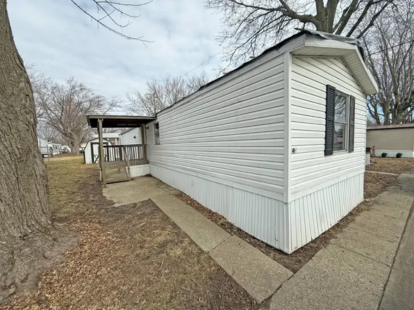 2501 N Apperson Way Trlr 41, Kokomo, IN 46901