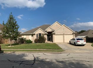 806 Stevenage Dr, Pflugerville, TX 78660