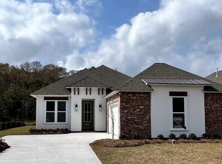 5081 Scotts Bayou Ln, Madisonville, LA 70447