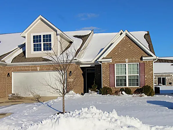 6351 Filly Cir, Indianapolis, IN 46260