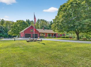 168 Arch St, Keene, NH 03431