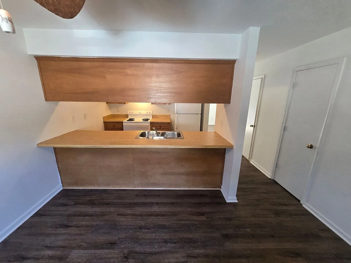 The Commons Townhomes — Photo 4
