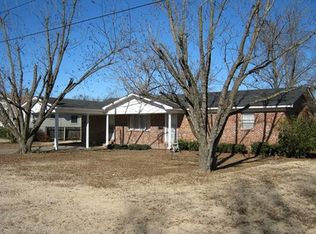12 Thompson Dr, Clarksville, AR 72830