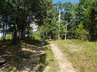 129 Rapids Run, Sims, AR 71969