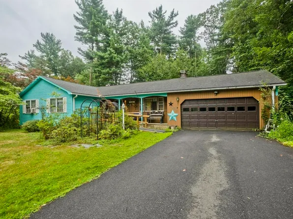 460 Soule Rd, Wilbraham, MA 01095