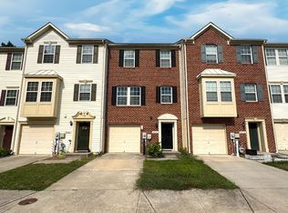 920 Hopkins Cor, Glen Burnie, MD 21060