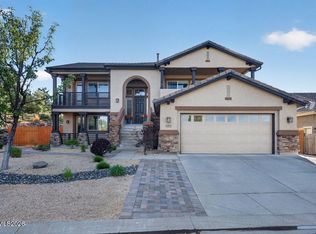 583 Echo Ridge Ct, Reno, NV 89511