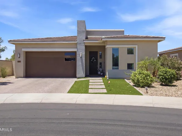 5140 S SPRINGS Place, Chandler, AZ 85249