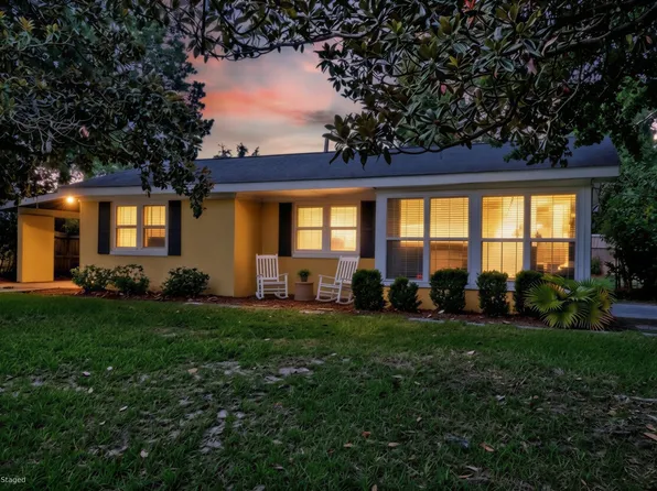 5 Briarcliff Dr, Charleston, SC 29407