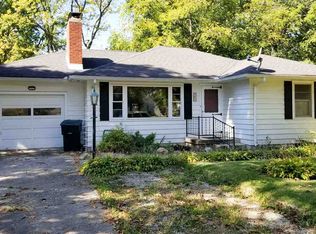 307 S Umbarger Rd, Muncie, IN 47304