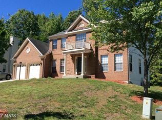 10509 Gloucester Ln, Cheltenham, MD 20623