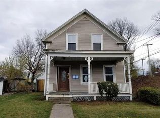 79 Graham St, Leominster, MA 01453