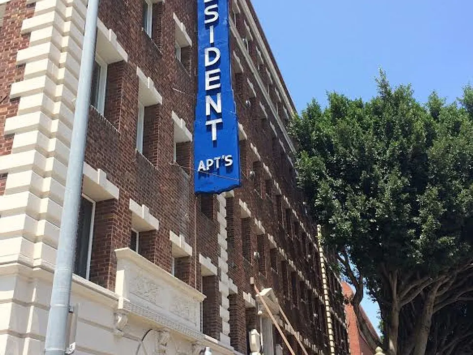 Building Photo