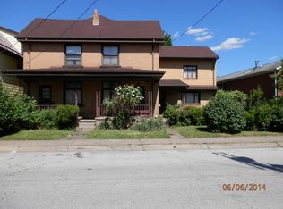 1606 4th Ave, Arnold, PA 15068