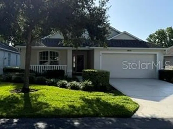 3703 DOUNE WAY, CLERMONT, FL 34711
