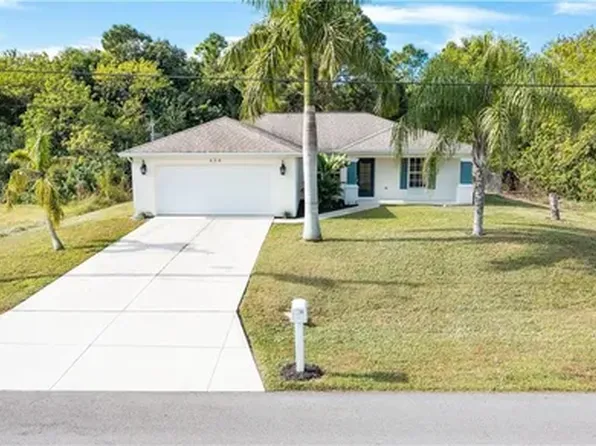 434 NE 5th Ave, Cape Coral, FL 33909