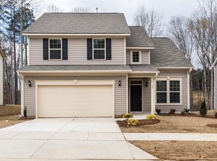 243 Creekhaven Dr #NP-150, Angier, NC 27501