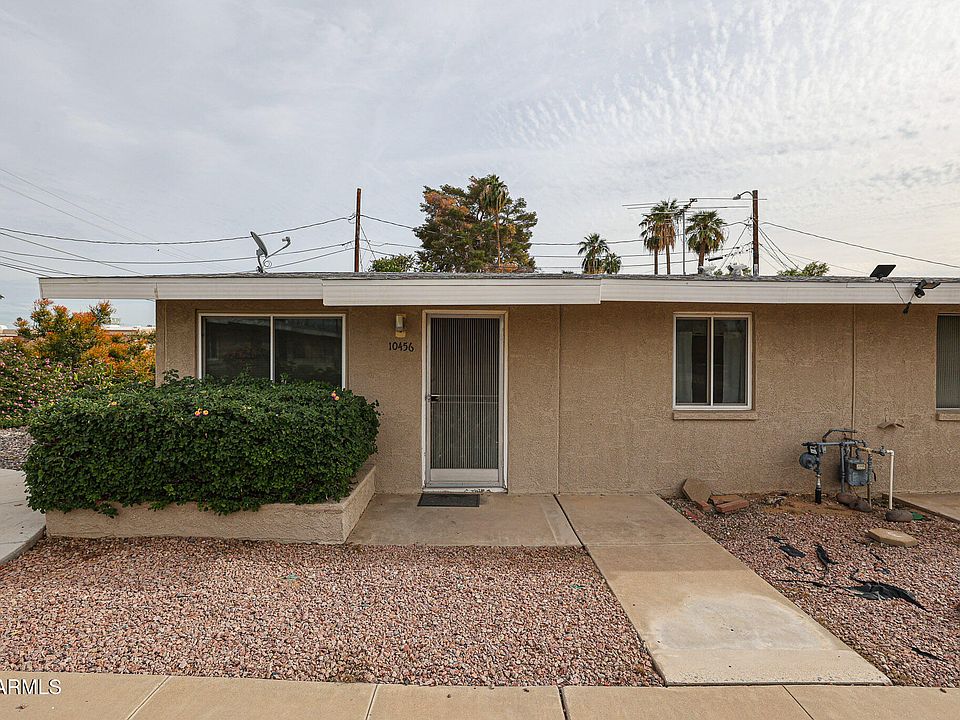 1st image of 10456 W Oakmont Drive
