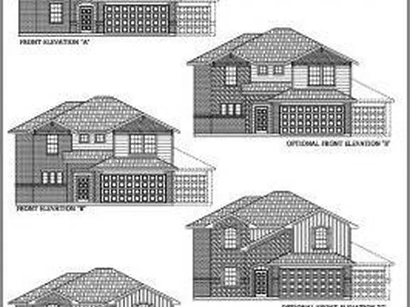 8024 Bassano Dr, Round Rock, TX 78665