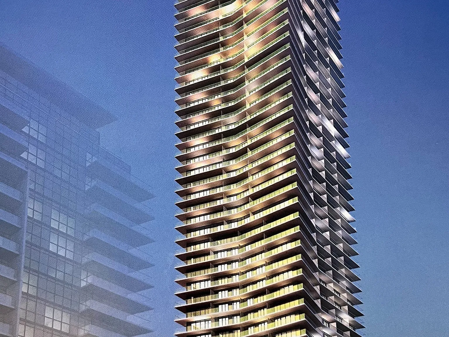 2 bed, $2,350 — Photo 1