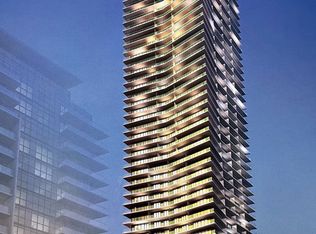 38 Annie Craig Dr #1706, Toronto, ON M8V 0G9