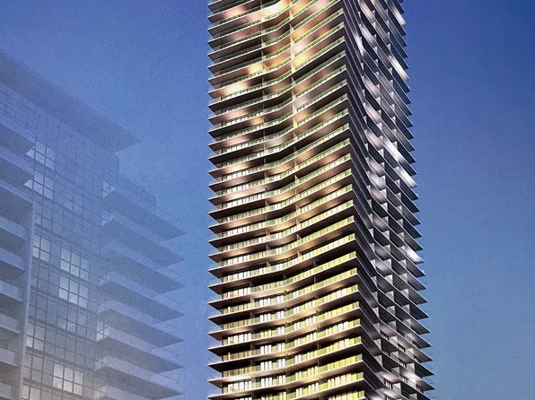 38 Annie Craig Dr, Toronto, ON