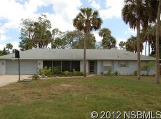 2621 Fairfax Ave, New Smyrna Beach, FL 32168