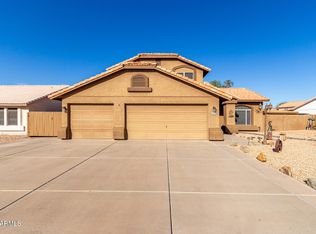 8820 W Bloomfield Rd, Peoria, AZ 85381