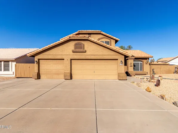 8820 W BLOOMFIELD Road, Peoria, AZ 85381