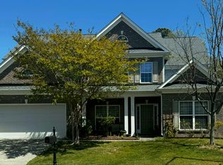 131 Windrush Ln, Durham, NC 27703