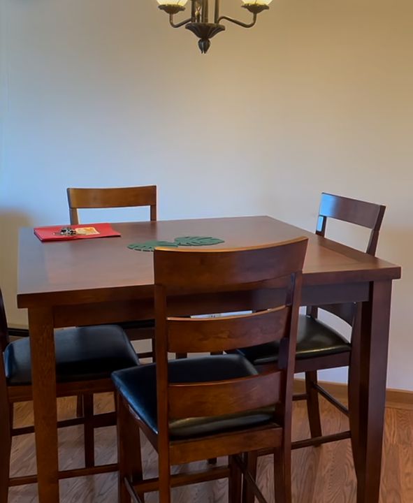 Dining Room.
