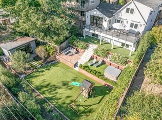 307 Dolan Ave, Mill Valley, CA 94941