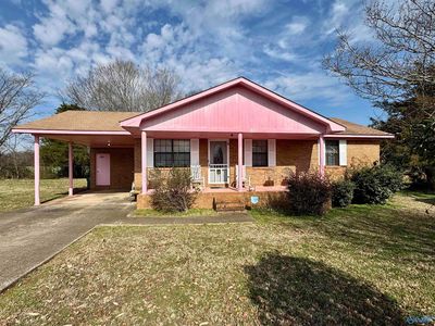 1286 James Ave, Courtland, AL, 35618