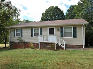 4528 June Ave, Winston Salem, NC 27106