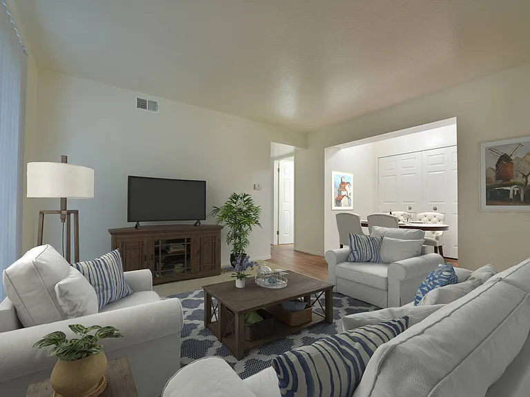 Woodland Place Apartments — Photo 1