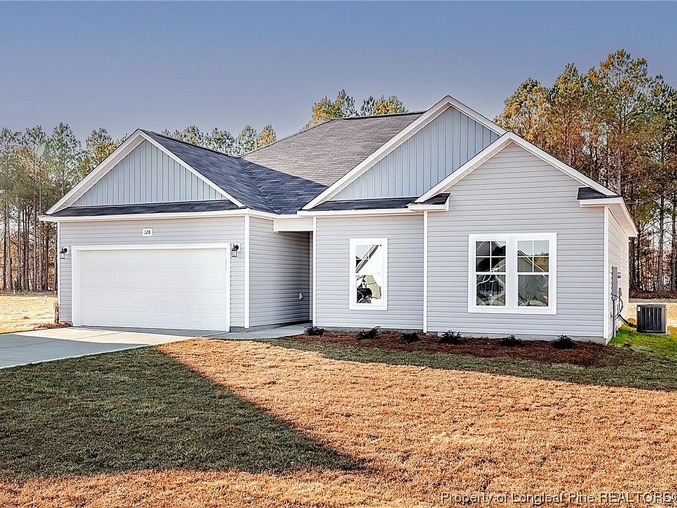 128 Magnolia St, Parkton, NC 28371 Zillow