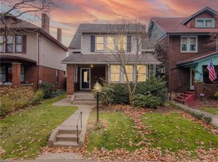 922 E End Ave, Pittsburgh, PA 15221