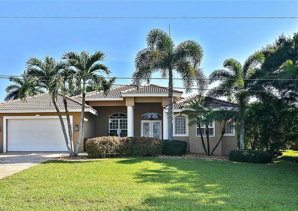 937 Dolphin Dr, Cape Coral, FL 33904 Zillow
