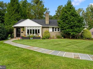 320 Kent Rd, Broomall, PA 19008