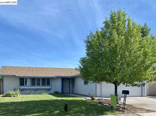 730 Randolph Way, Susanville, CA 96130