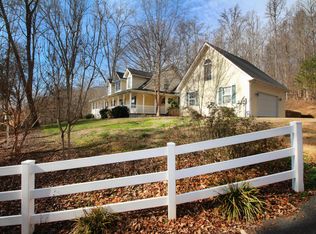 2953 Miller Rd, Powell, TN 37849