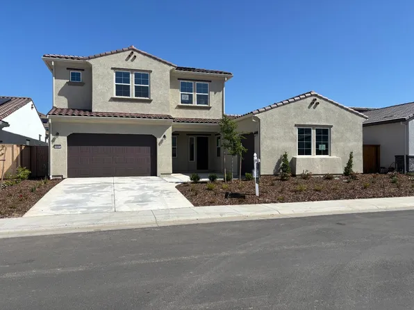2944 Knightsbridge Ln, Roseville, CA 95747