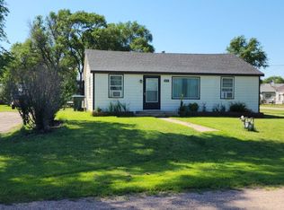 1610 N Franklin Ave, North Platte, NE 69101