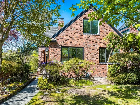 4001 31st Avenue W, Seattle, WA 98199