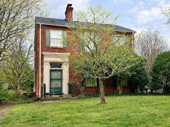 602 Madison Ave, Athens, TN 37303