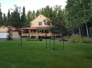 45400 Big Eddy Rd, Soldotna, AK 99669