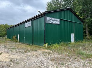 13380 Mayes Rd, Homerville, OH 44235