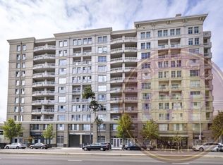 140 S Van Ness Ave Unit 429, San Francisco, CA 94103