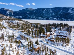 1207 W Portal Rd, Grand Lake, CO 80447