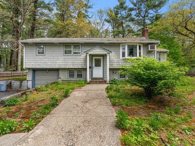 428 Foster Rd, Tewksbury, MA, 01876